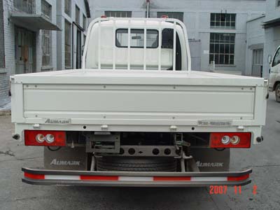 ͼ2-3800 120 4X2 BJ1051VBJFA-SῨ