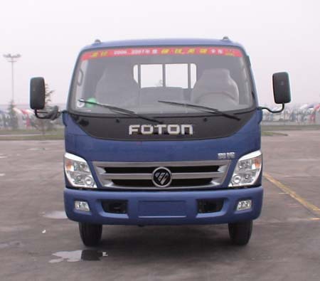 ͼ2-ŷCTX 1ϵп 154 4X2 BJ1059VBPEAػ