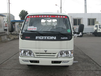 ͼ3-ŷN 95 4X2 Ű BJ1049V9PD6-SῨ