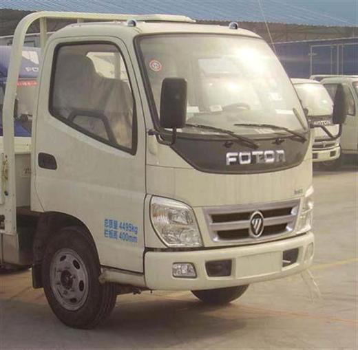 ͼ2-ŷC 141 4X2 BJ1049V9JEAῨ
