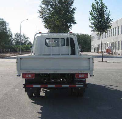 ͼ2-TX 95 4X2 BJ1041V8PEA-SῨ