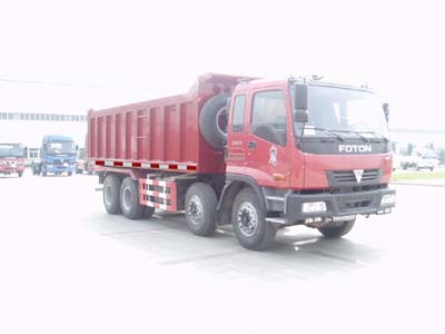 ͼ1-ŷETX 9ϵ 280 8X4 (෭) BJ3313DNPJC-Sж