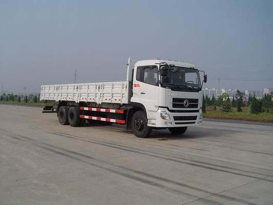 ͼ1- 245 6X4 ʽ  DFL1250A9ػ