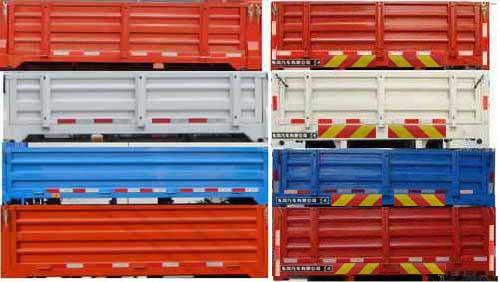 ͼ2- 245 6X2 ʽ  DFL1203Aػ