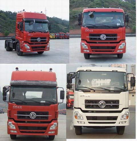 ͼ4- 230 4X2 DFL4180A2ǣ