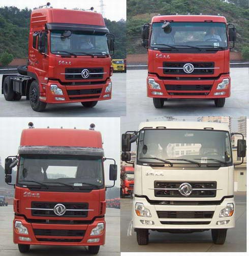 ͼ4- 375 4X2 DFL4181A1ǣ
