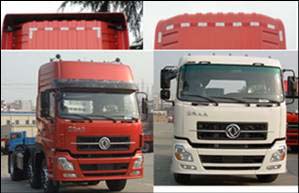 ͼ3- 375 6X2 ǣ DFL4240AX2Bǣ