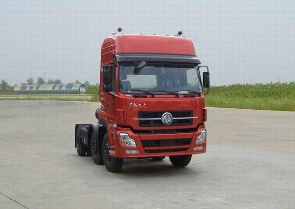 ͼ1- 340 6X2 DFL4250Aǣ