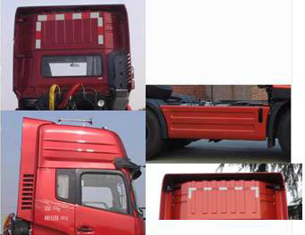 ͼ4- 340 6X2 DFL4250Aǣ