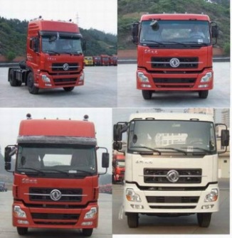 ͼ4- 375 4X2 DFL4181A5ǣ