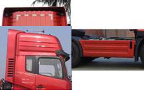 ͼ2- 375 4X2 DFL4181A5ǣ