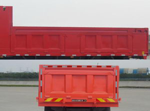 ͼ2-ؿ 260 8X4 ж(DFL3310B)ж