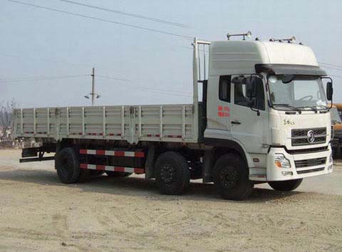 ͼ1-  210 6X2 ػ(DFL1253AXA)ػ