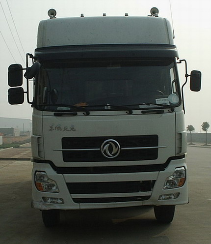 ͼ3- 245 6X2 ʽ  DFL1253AXػ