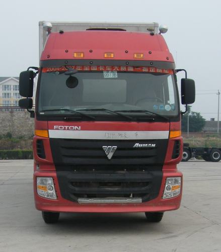 ͼ3-ŷETX 6ϵ 310 8X4 ʽ BJ5318VPCJJ-4ػ