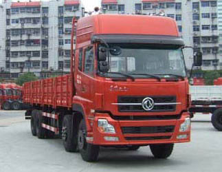 ͼ3- 290 8X4 ʽ  DFL1311A3ػ