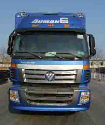 ͼ2-ŷETX 5ϵ 240 8X4 դʽ BJ5318VPCJJ-1ػ