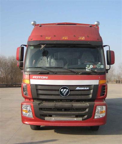 ͼ3-ŷETX 6ϵ 260 8X4 դʽ BJ5317VNCJJ-S2ػ