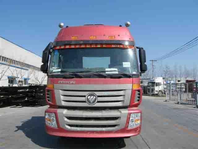 ͼ4-ŷETX 6ϵ 336 8X4 դʽ BJ5317VNCJJ-4ػ