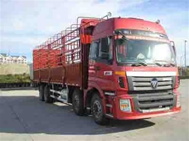 ͼ3-ŷETX 6ϵ 270 8X4 դʽ BJ5317VNCJJ-2ػ