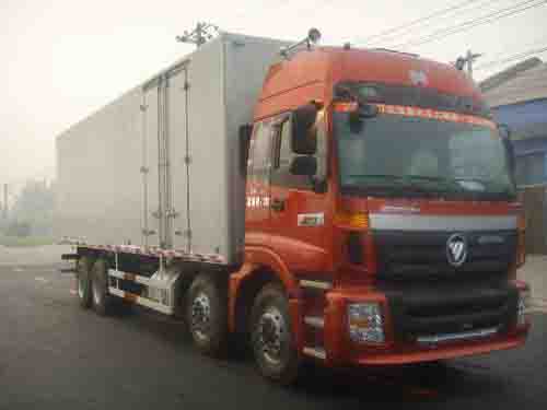 ͼ1-ŷETX 6ϵ 260 8X4 ʽ BJ5317VMCJJ-S2ػ