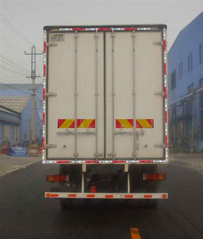 ͼ2-ŷETX 6ϵ 260 8X4 ʽ BJ5317VMCJJ-S2ػ