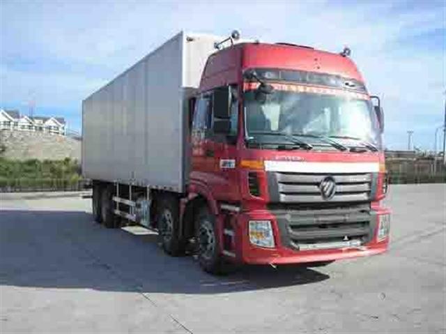 ͼ3-ŷETX 6ϵ 290 8X4 ʽ BJ5313VPCJJ-9ػ