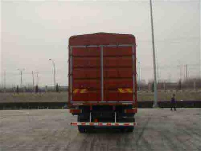 ͼ2-ŷETX 9ϵ 290 8X4 դʽ BJ5313VNCJJ-S2ػ