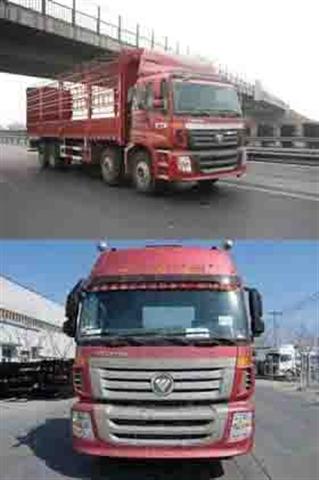 ͼ4-ŷETX 9ϵ 290 8X4 դʽ BJ5313VNCJJ-S2ػ