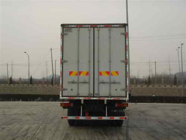ͼ2-ŷETX 9ϵ 290 8X4 ʽ BJ5313VNCJJ-S1ػ