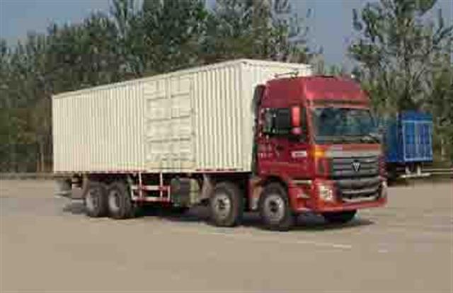 ͼ4-ŷETX 9ϵ 336 8X4 ʽ BJ5313VNCJJ-S1ػ