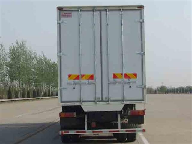 ���ͼ2-����ŷ��ETX 9ϵ 375���� 8X4 ��ʽ BJ5313VNCJJ-S���ػ���