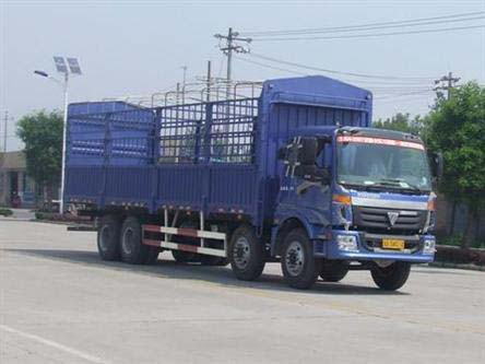 ͼ1-ŷETX 5ϵ 270 8X4 դʽ BJ5313VLCJJ-20ػ