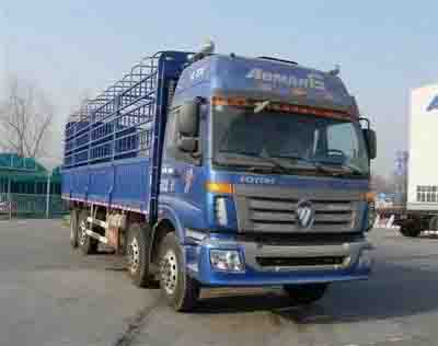 ͼ1-ŷETX 5ϵ 240 8X2 դʽ BJ5302CCY-1ػ