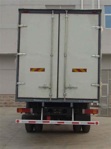 ͼ2-ŷETX 6ϵ 260 6X2 ʽ BJ5257VMCJP-Sػ