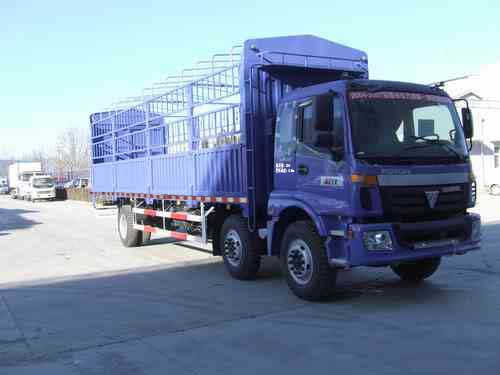 ͼ1-ŷCTX 5ϵ 210 6X2 դʽ (߶)(˹) BJ5253VMCHL-S1ػ