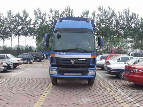 ͼ3-ŷCTX 5ϵ 210 6X2 դʽ (߶)(˹) BJ5253VMCHL-S1ػ