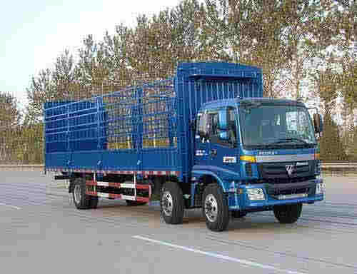 ͼ1-ŷCTX 5ϵ 210 6X2 դʽ  (˹) BJ5253VMCHH-S1ػ