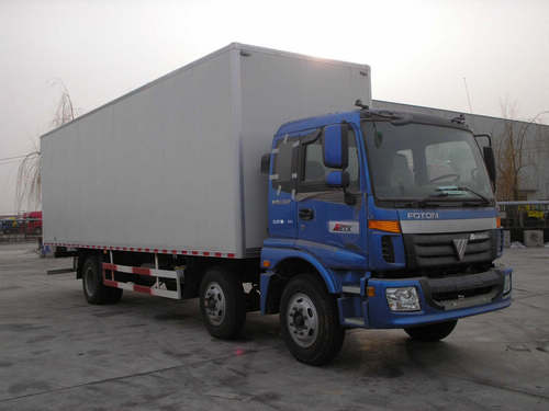 ͼ2-ŷCTX 5ϵ 185 6X2 ʽ BJ5253VMCHH-Sػ