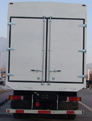 ͼ2-ŷETX 6ϵ 270 8X4 ʽ (߶) BJ5247VLCJR-S5ػ