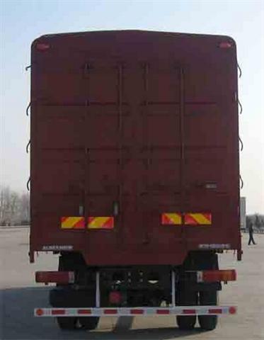 ͼ2-ŷETX 6ϵ 290 8X4 դʽ (ƽ) BJ5247VLCJR-S1ػ