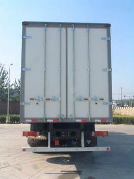 ͼ2-ŷETX 5ϵ 220 8X4 ʽ BJ5243VLCHR-Sػ