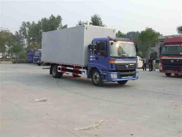 ͼ2-ŷETX 3ϵ 160 4X2 ʽ BJ5163VKCHN-1ػ