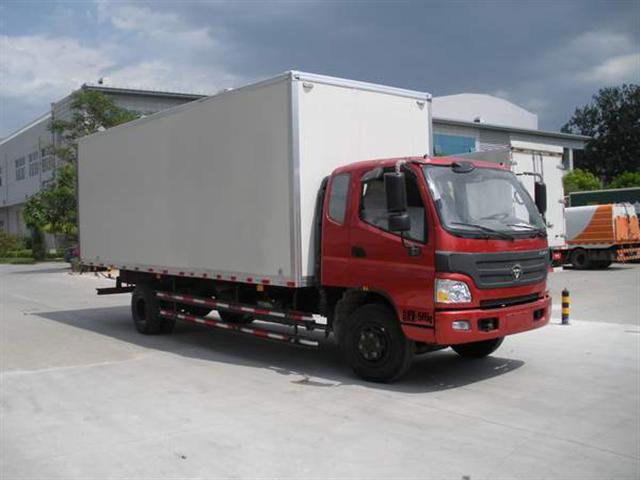 ͼ1-ŷC 168 4X2 ʽ BJ5159VLCEK-FAῨ