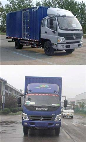 ͼ3-ŷC 168 4X2 ʽ BJ5159VLCEK-FAῨ