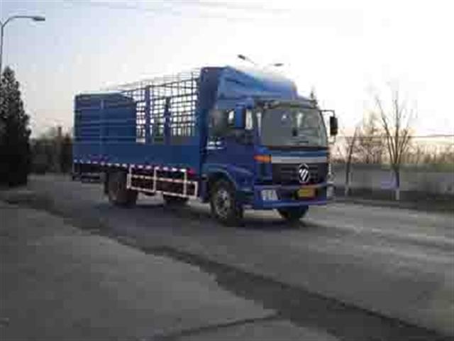 ͼ2-ŷETX 3ϵ 160 4X2 դʽ BJ5123VFCHG-1ػ