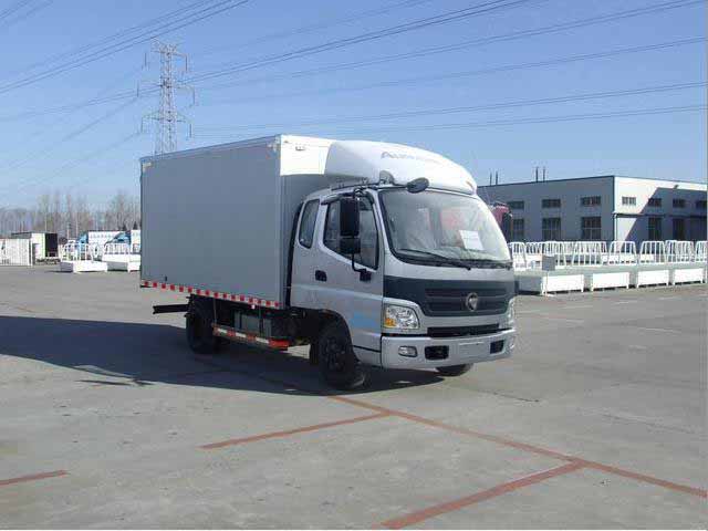 ͼ3-ŷC 154 4X2 ʽ BJ5089VEBEA-FAῨ
