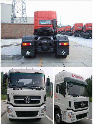 ͼ3- 412 6X4  DFL4251A10ǣ