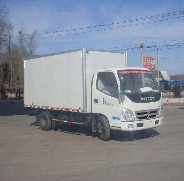 ͼ2-ETX 102 4X2 ʽ BJ5049V8BEA-6Ῠ