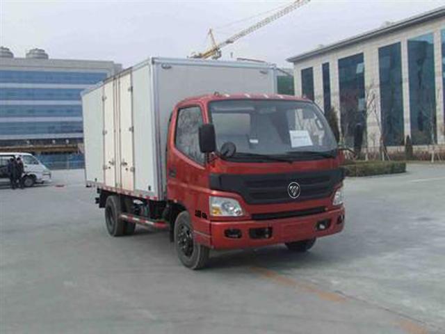 ͼ3-ŷC 130 4X2 ʽ BJ5049V8BD6-FDῨ